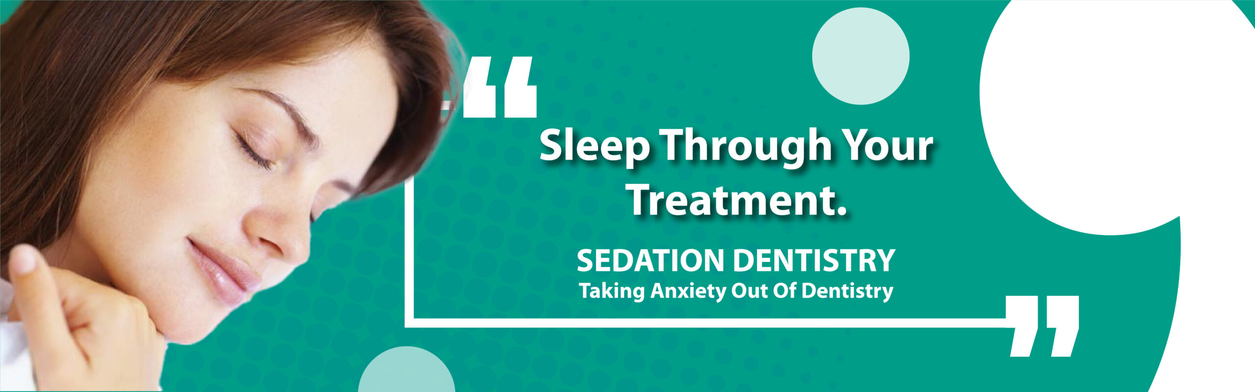 Comfortable sedation dentistry at My Scottsdale Dentist